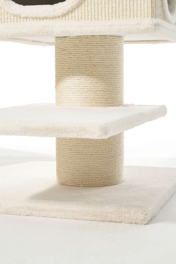 Nobby Kratzbaum Binka